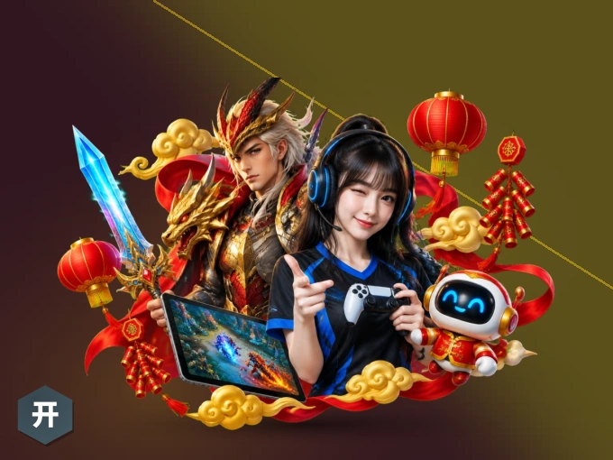 直播入场指南